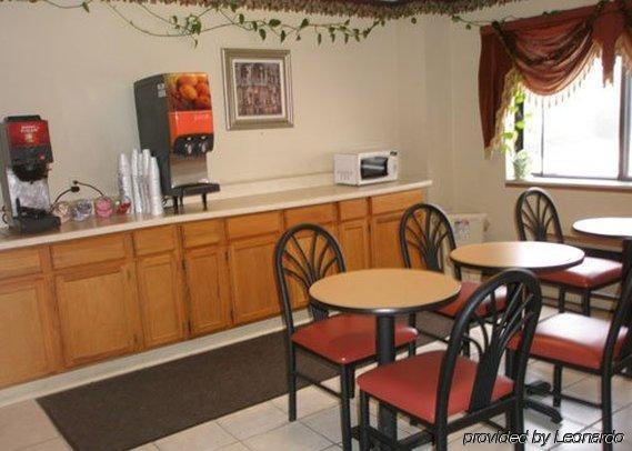 Fairbridge Inn Express Chesterton Restoran foto